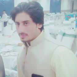 Muhammad Samair model in Lahore