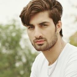 Aryan khan model in Peshawar