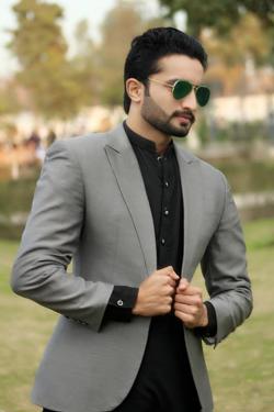 sahil khan model in Peshawar