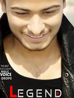 sufyan zafar model in Karachi