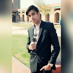 Talha butt model in Lahore