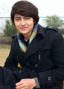 jalal syed model in Peshawar