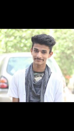 hamza model in Karachi