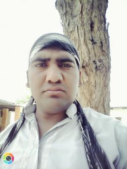 Tahir waqas model in Gujrat