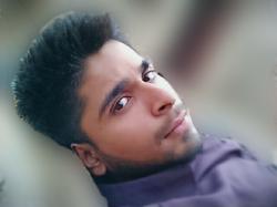 Samiullah Khoso model in Hyderabad
