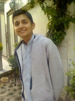 UMAR HAYAT model in Peshawar