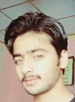 Arslan falaksher model in Islamabad