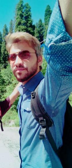 muhammad furqan javed model in Abbottabad