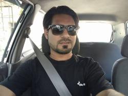 muhammad raheel model in Lahore