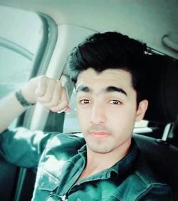 abdul rehman model in Islamabad
