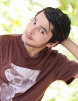Jam Tariq model in Rahimyar Khan