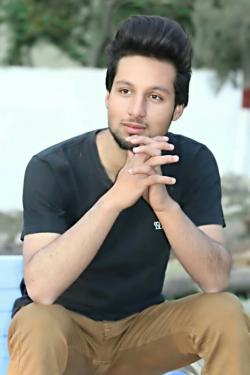 Aryan Khan model in Kohat