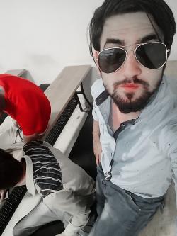 Erfaan khan model in Islamabad
