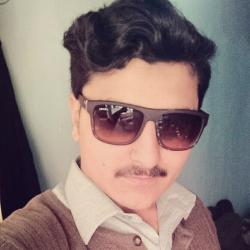 Haroon khan model in Mardan