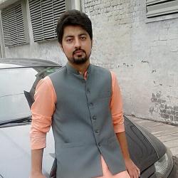 aamir model in Faisalabad