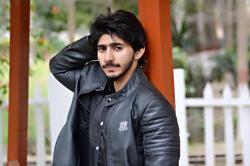 Rehman ali model in Lahore
