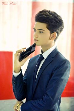 Muhammad Shahmeer model in Rawalpindi