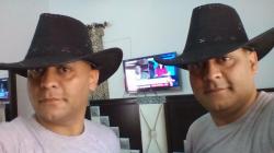 Rehan & Farhan model in Karachi