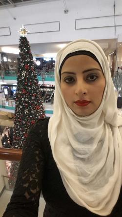 Noor us Saba model in Hyderabad