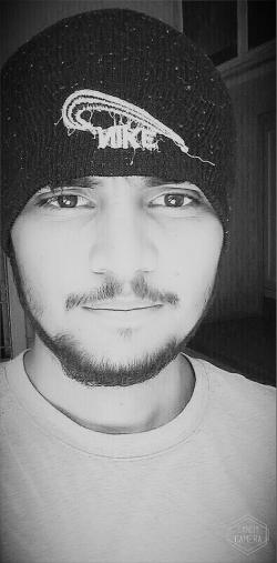 Danish Rathi model in Hyderabad