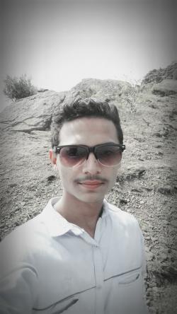 hamza nawaz model in Multan