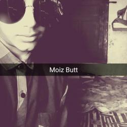 moiz model in Gujrat