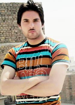Ammad model in Rawalakot