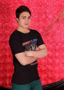 ihtisham ulhaq model in Karachi