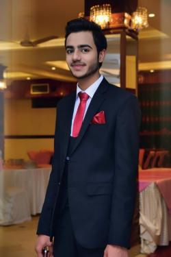 Hassan naveed model in Rawalpindi