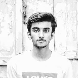Hammadali model in Rawalpindi