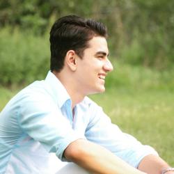 Younas Khan model in Abbottabad