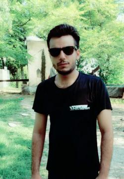 Noor Ul Haq model in Lahore