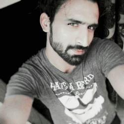 Nabeel Arif model in Sahiwal