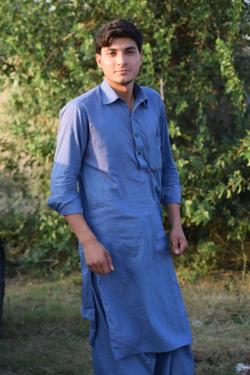 hamzamahsood model in Nowshera