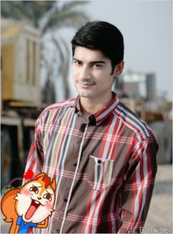 nabeel mehboob model in Karachi
