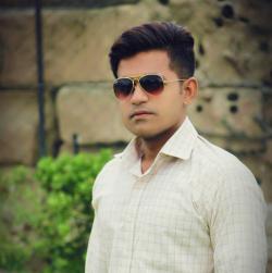 Ahmad Ilyas model in Multan
