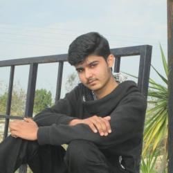 azeem hassan model in Lahore