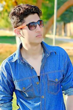  Fahad model in Mardan