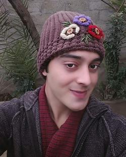 Abuturab model in Mardan