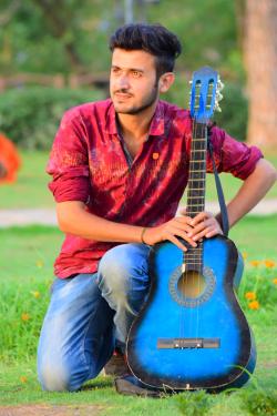 Danish karim model in Gilgit