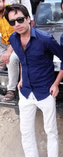 Irshad Muhammad model in Rawalpindi