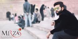 Asad Mirza model in Lahore