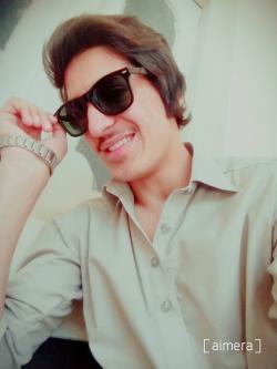 fawad model in Swat