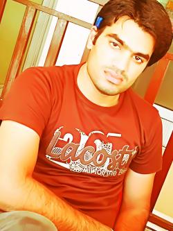 Ghulam nabi model in Faisalabad