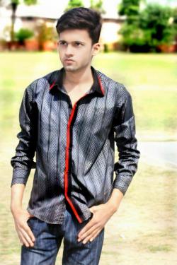 Majid model in Gujranwala