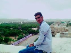 Faham Sheikh model in Karachi