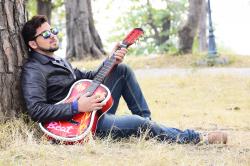 Muhammad Ahtisham Ejaz model in Mirpur