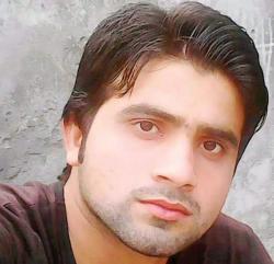 Tahir Nabeel model in Sialkot