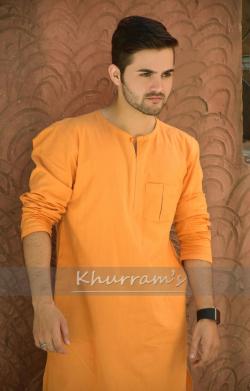 Arif Malik model in Islamabad