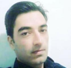 kamran khan model in Peshawar